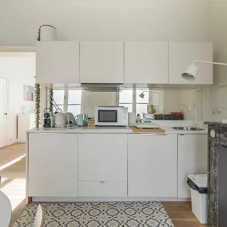 Apartamento Obelisque Brujas