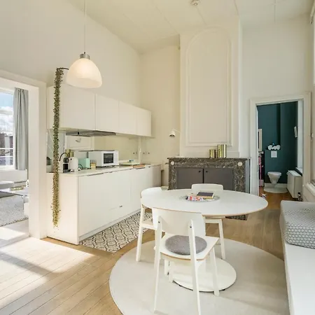 Obelisque Apartamento Brujas