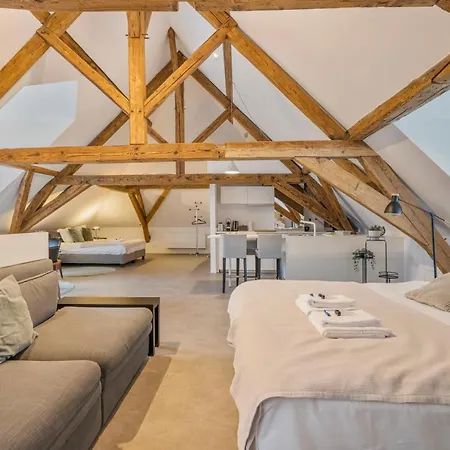 Apartamento Obelisque Brujas