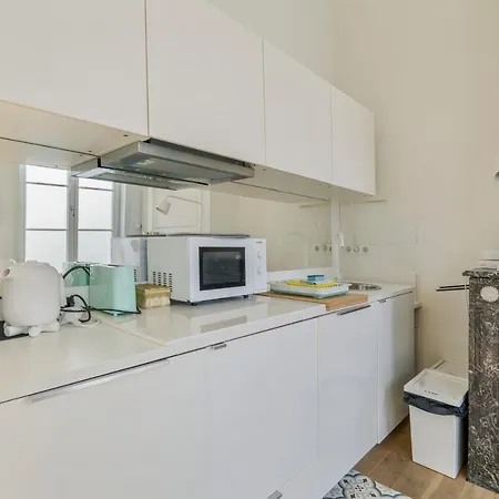 Obelisque Apartamento