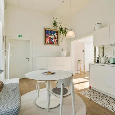 Apartamento Obelisque Brujas