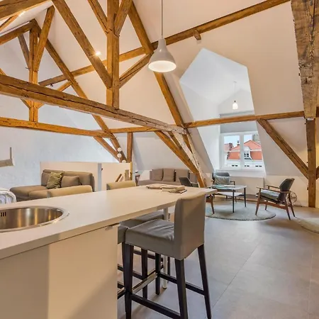 Apartamento Obelisque *