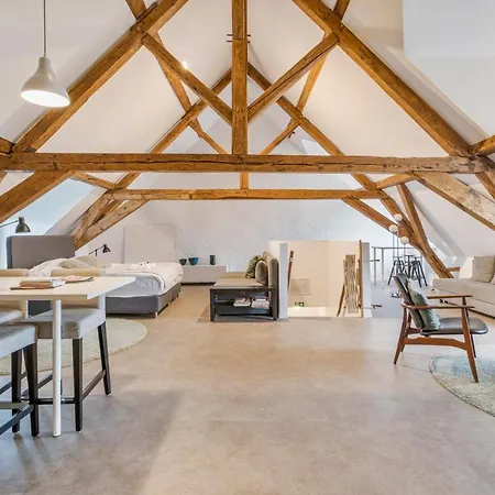 Apartamento Obelisque Brujas