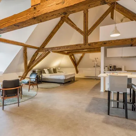 Apartamento Obelisque *