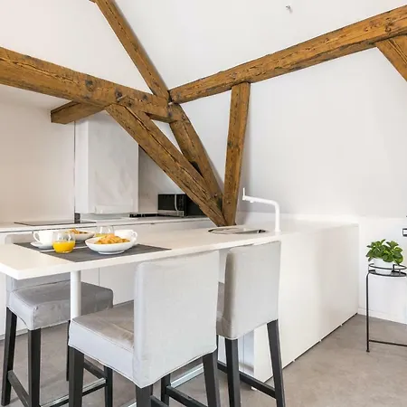 Obelisque Apartamento