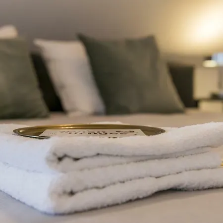 Obelisque Apartamento