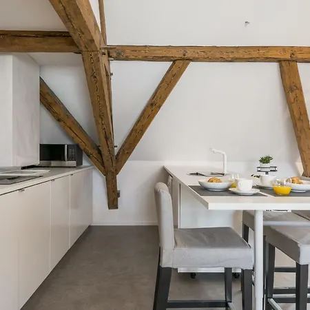 Obelisque Apartamento