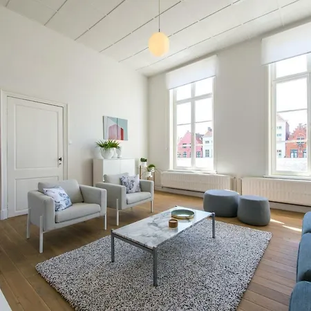 Apartamento Obelisque Brujas