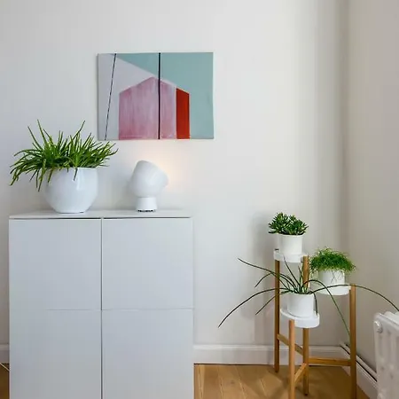 Apartamento Obelisque *