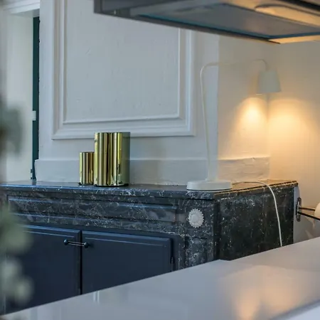 Apartamento Obelisque Brujas