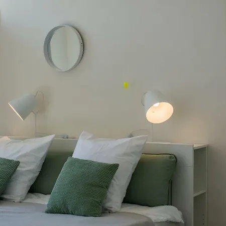Apartamento Obelisque