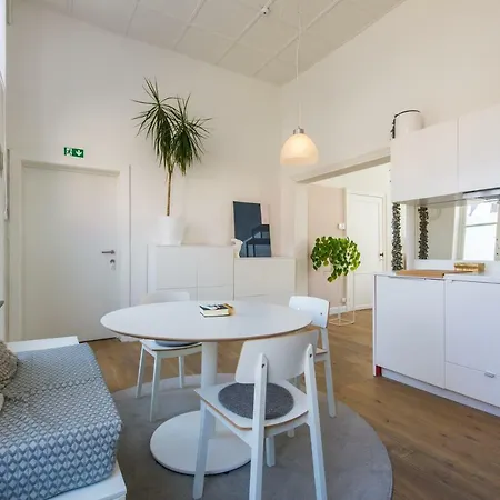 Apartamento Obelisque *
