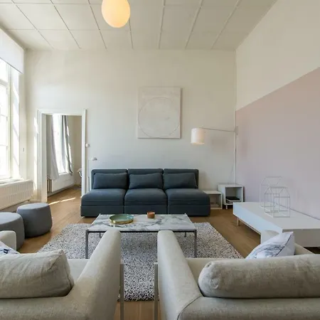 Apartamento Obelisque